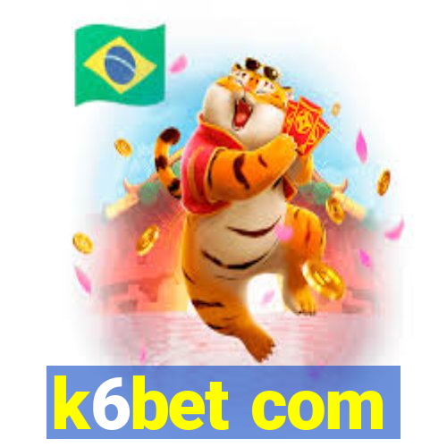 k6bet com